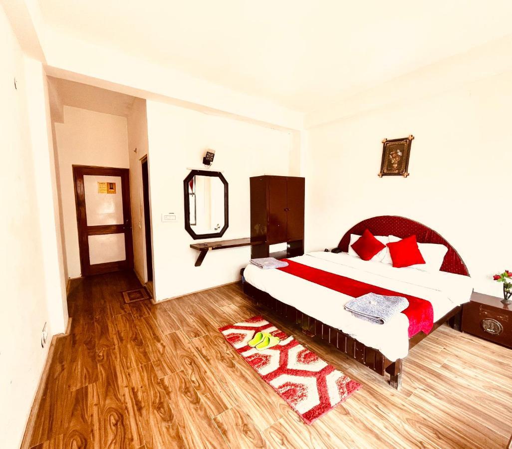 Hotel Hadimba - In City Center Manali  Exterior photo