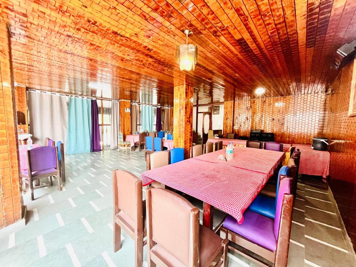 Hotel Hadimba - In City Center Manali  Exterior photo