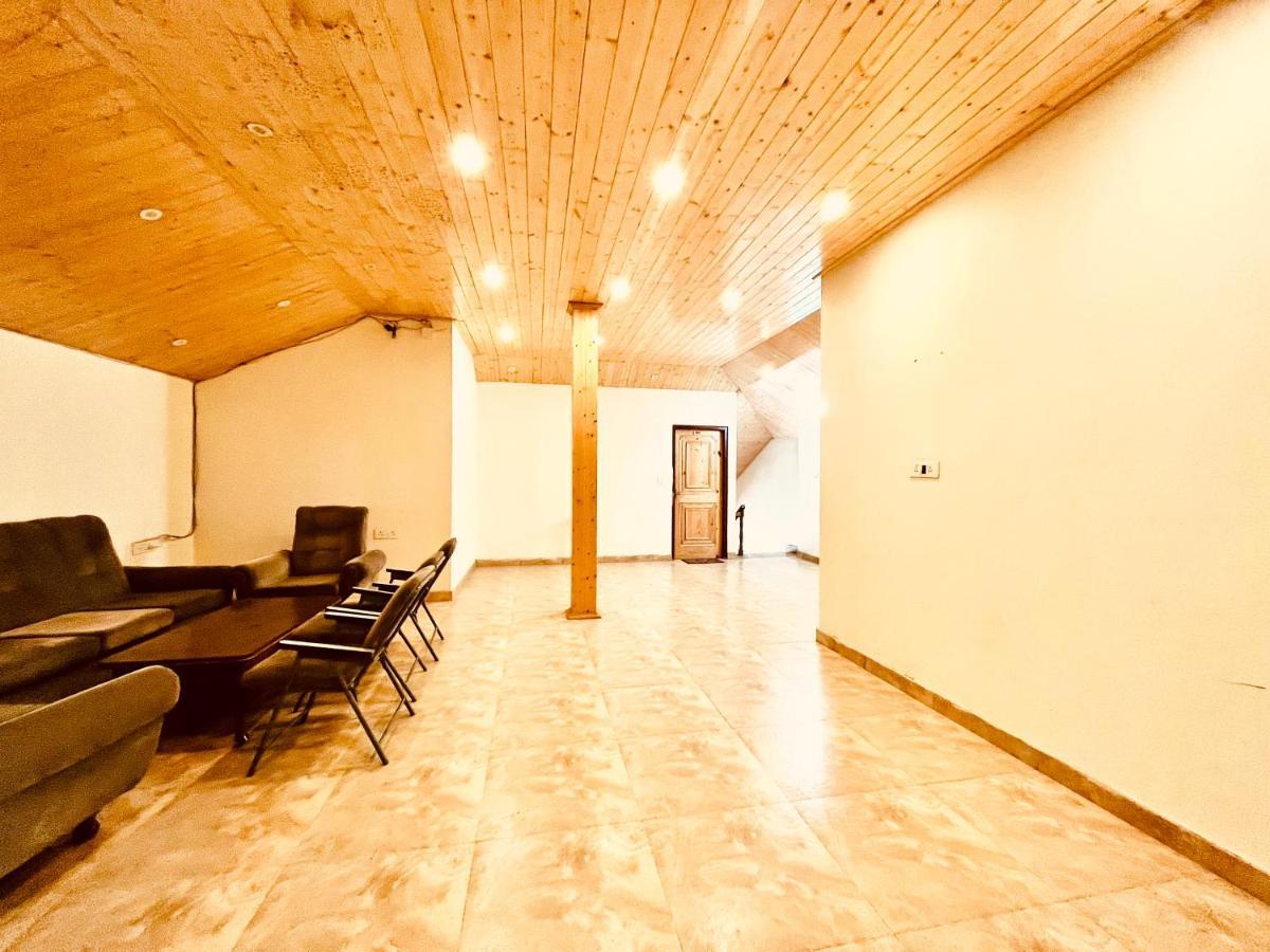 Hotel Hadimba - In City Center Manali  Exterior photo