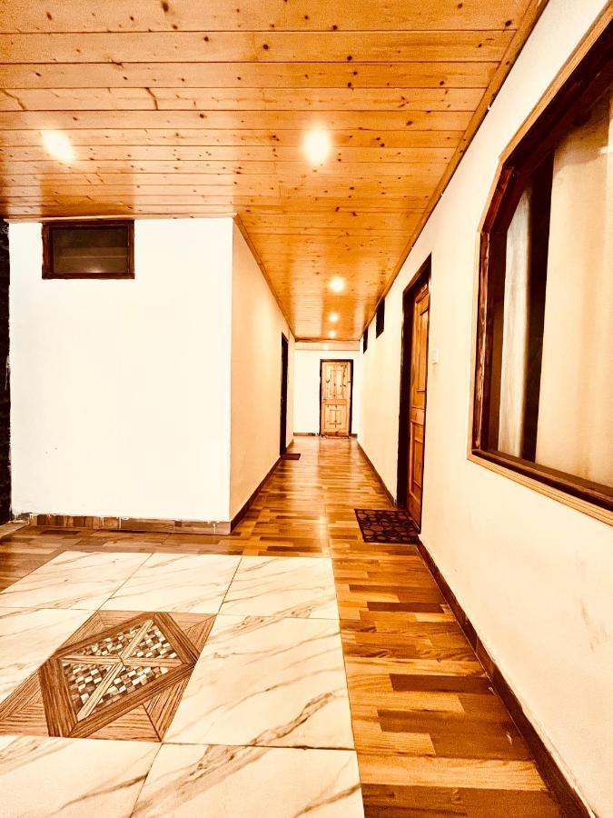 Hotel Hadimba - In City Center Manali  Exterior photo