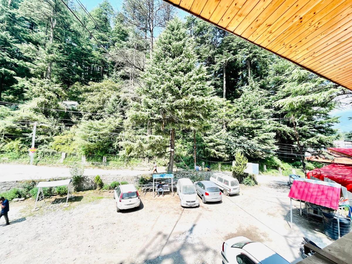 Hotel Hadimba - In City Center Manali  Exterior photo