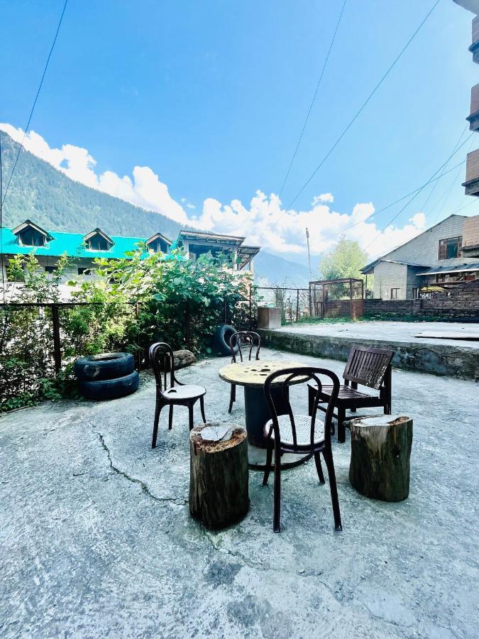 Hotel Hadimba - In City Center Manali  Exterior photo