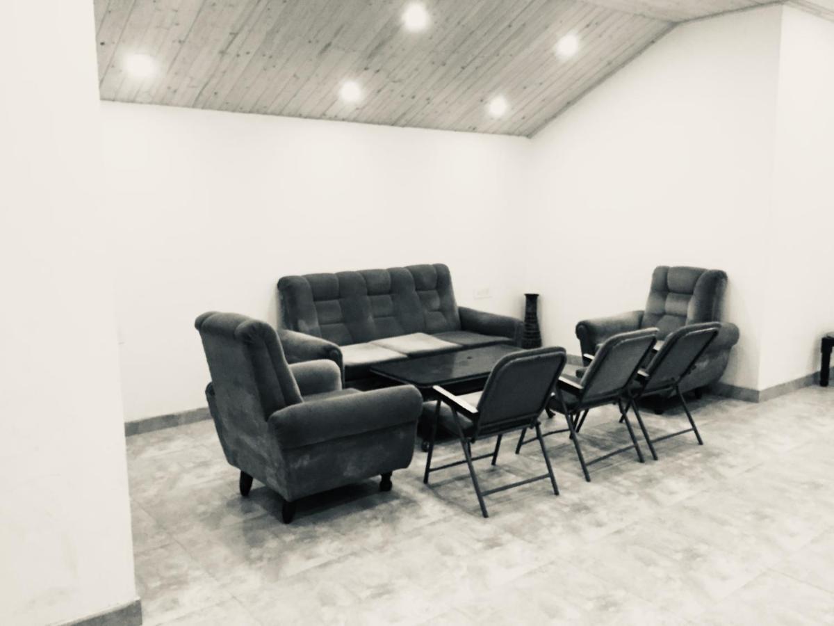 Hotel Hadimba - In City Center Manali  Exterior photo